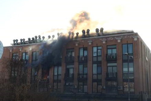 實(shí)驗(yàn)室安全可燃有毒氣體檢測報警解決方案 實(shí)驗(yàn)室安全可燃有毒氣體檢測報警解決方案