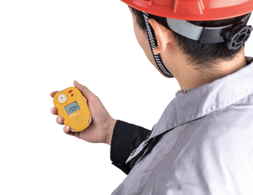 氣體檢測儀 氣體檢測儀