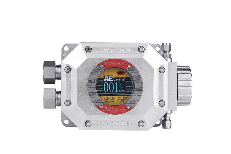 氧含量分析儀 氧含量分析儀