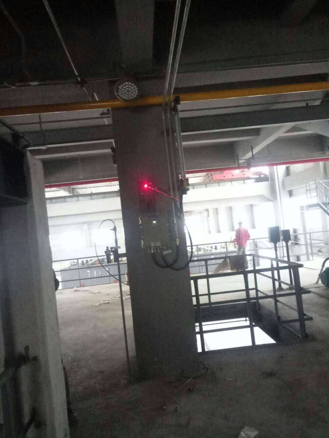 爆炸性粉塵檢測儀 爆炸性粉塵檢測儀