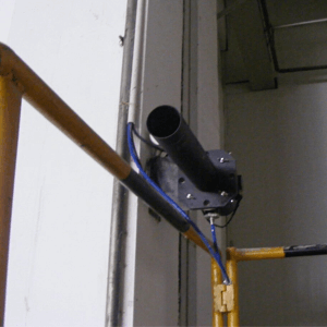 粉塵濃度檢測儀 粉塵濃度檢測儀