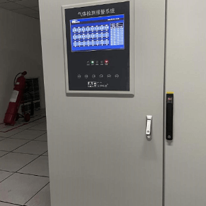 有毒可燃?xì)怏w泄漏GDS報警系統(tǒng) 有毒可燃?xì)怏w泄漏GDS報警系統(tǒng)