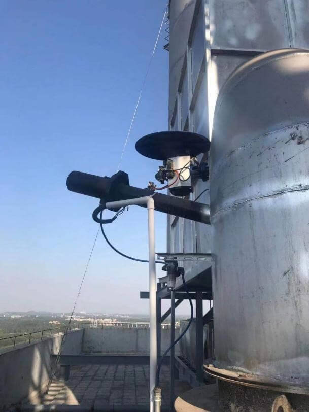 粉塵監(jiān)測(cè)儀 粉塵監(jiān)測(cè)儀