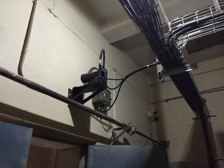 激光粉塵檢測(cè)儀 激光粉塵檢測(cè)儀