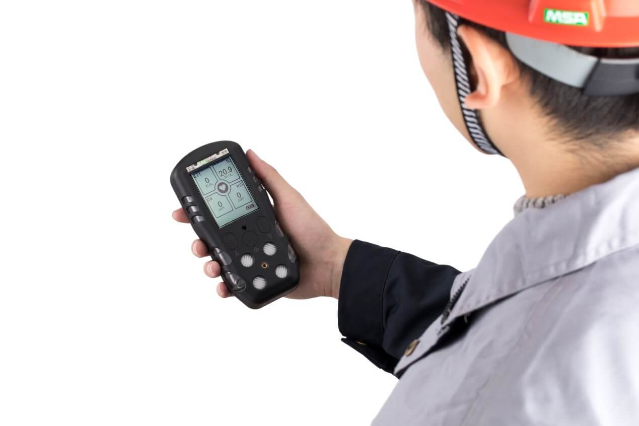 氣體檢測(cè)儀 氣體檢測(cè)儀