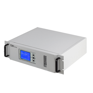 在線純度氧含量分析儀