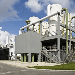 氣體檢測(cè)解決方案 氣體檢測(cè)解決方案