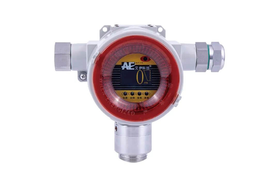 氣體檢測(cè)儀 氣體檢測(cè)儀