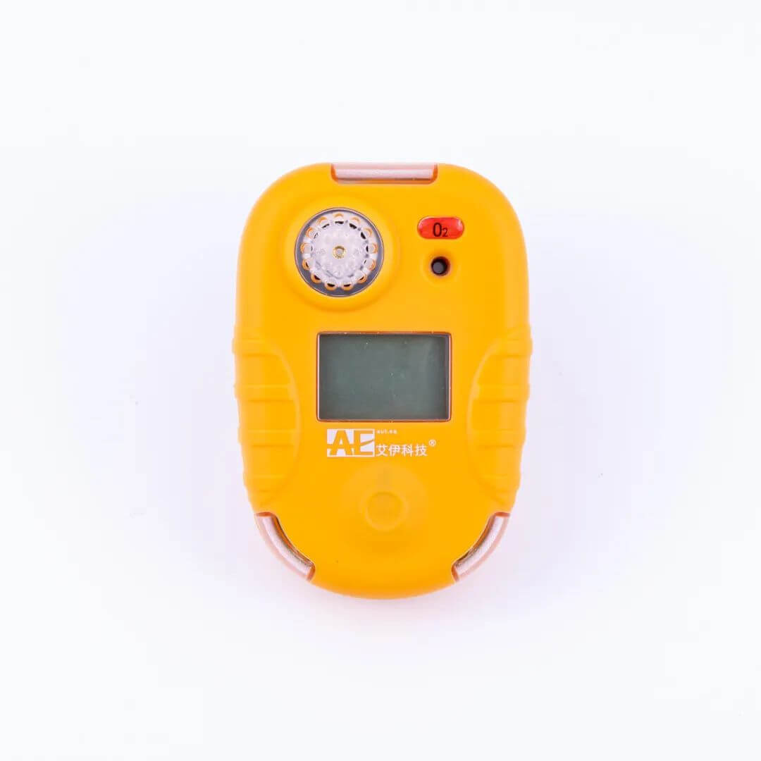 氣體檢測(cè)儀 氣體檢測(cè)儀