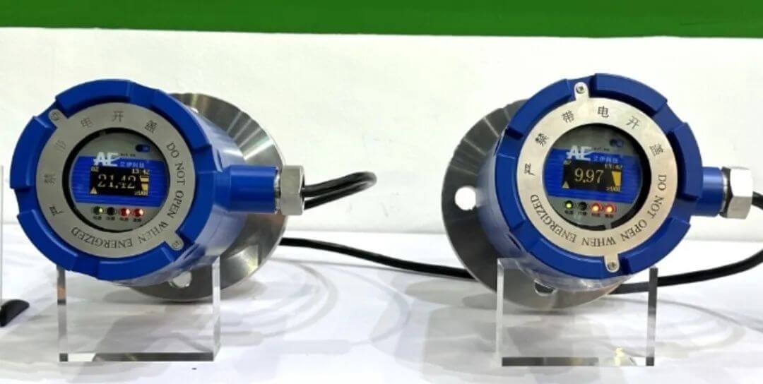 氧含量分析儀 氧含量分析儀