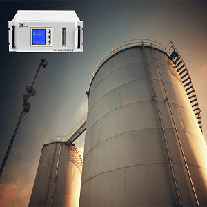 反應(yīng)釜氧含量分析儀 反應(yīng)釜氧含量分析儀