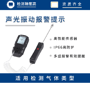 受限空間氣體檢測(cè)儀 受限空間氣體檢測(cè)儀